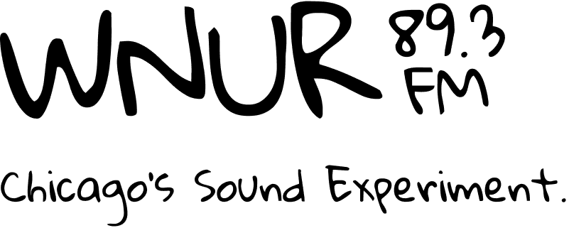 WNUR 89.3 FM