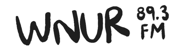 WNUR 89.3 FM